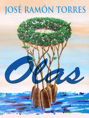 cover image of Olas